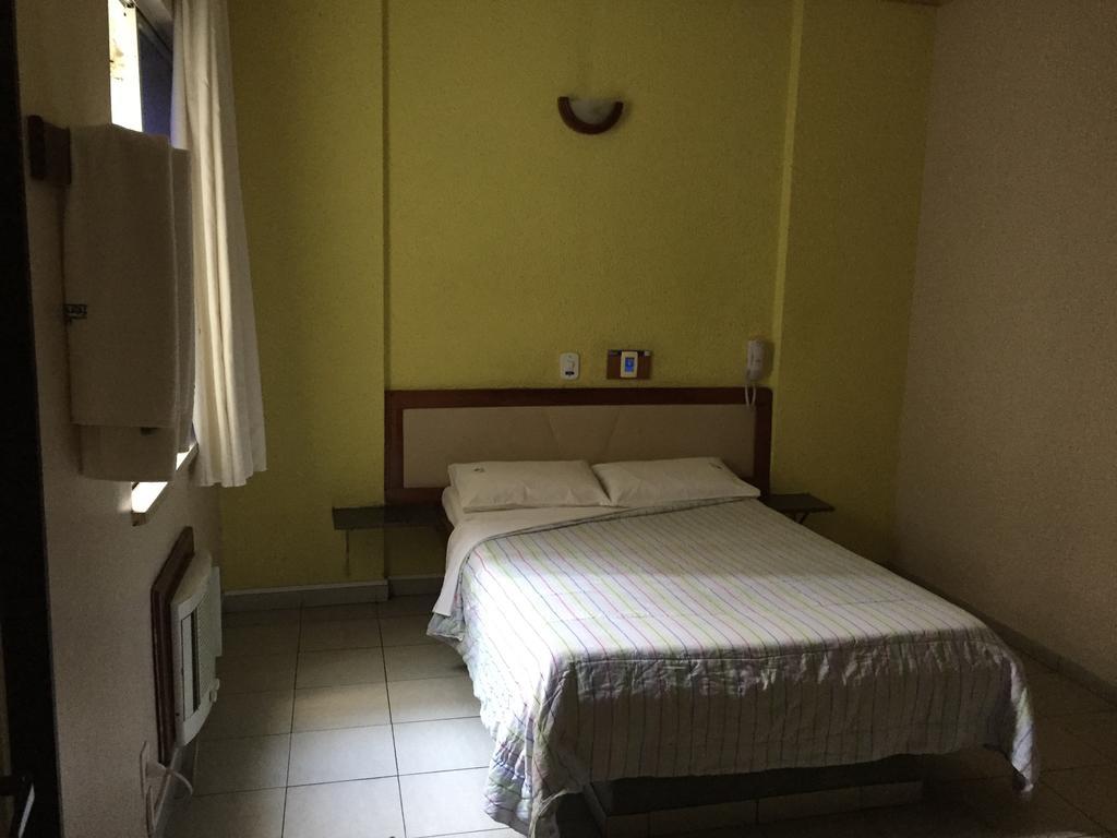 Hotel Fenix Сальвадор Экстерьер фото