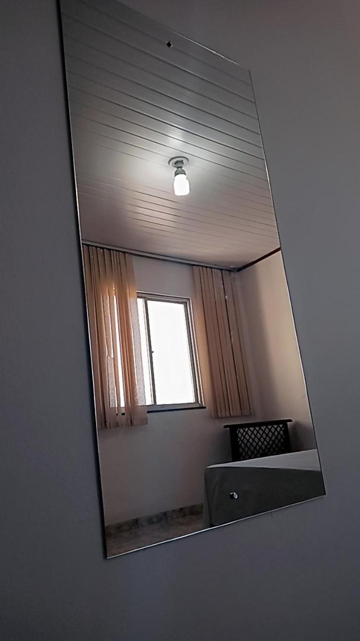 Hotel Fenix Сальвадор Экстерьер фото