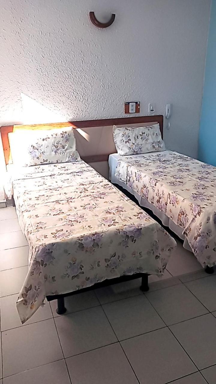 Hotel Fenix Сальвадор Экстерьер фото
